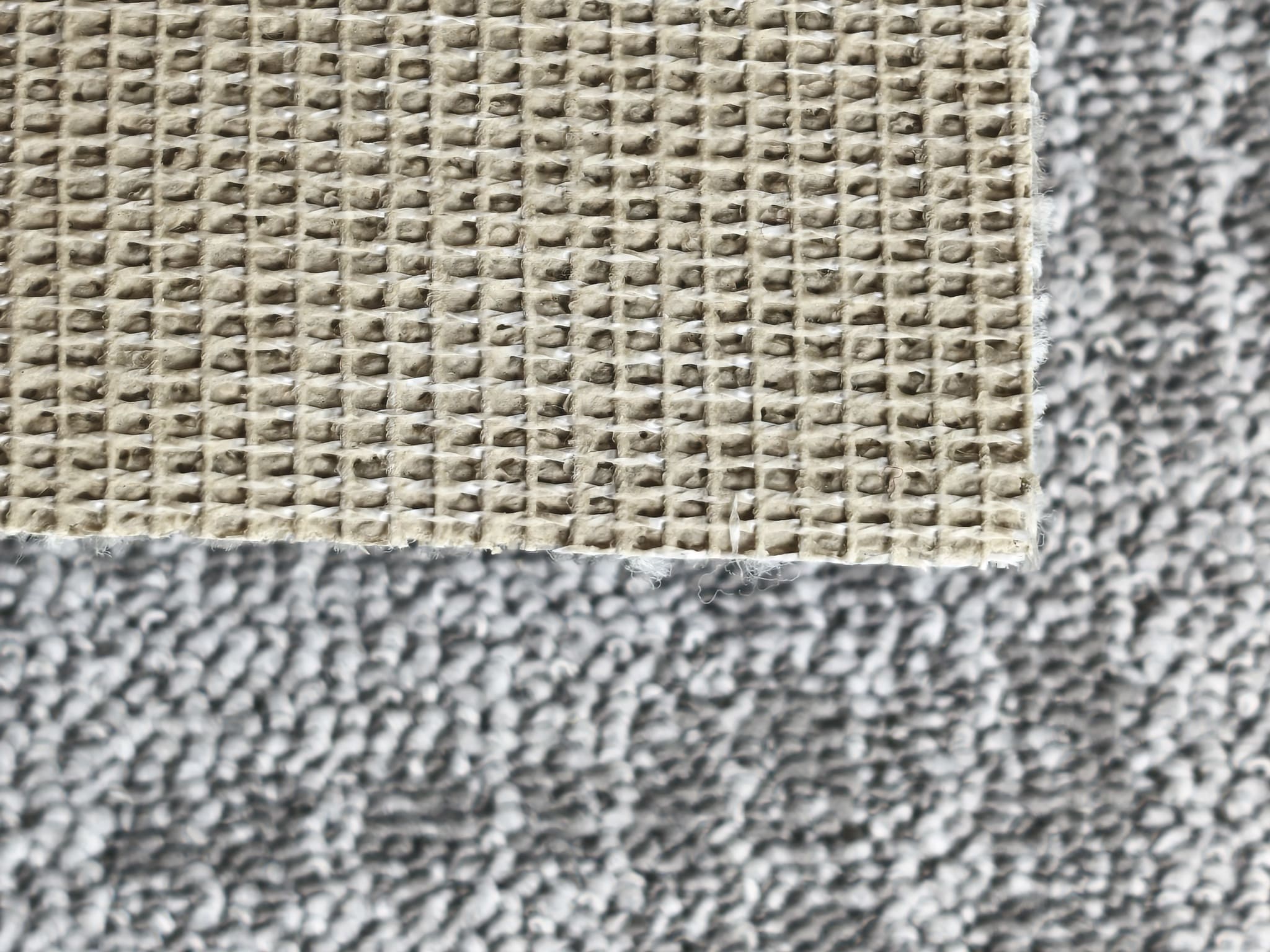 Ковролин Bonkeel Соул 1 цвет Grey 1000×4000×6